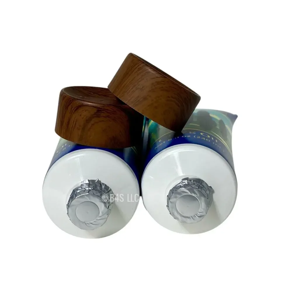 Core bamboo olive